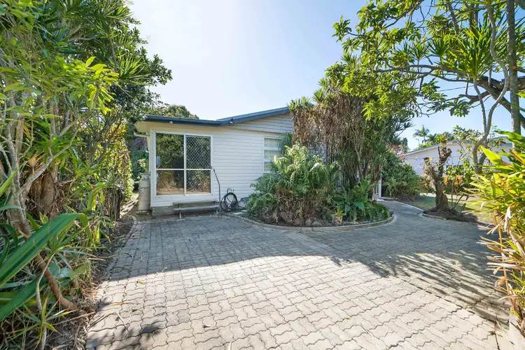 Second view of Homely house listing, 22 Stockbridge Street, West Mackay QLD 4740