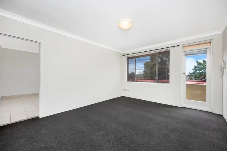 Second view of Homely apartment listing, 7/22 Bayley Street, Marrickville NSW 2204