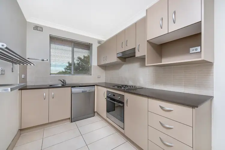 Third view of Homely apartment listing, 7/22 Bayley Street, Marrickville NSW 2204