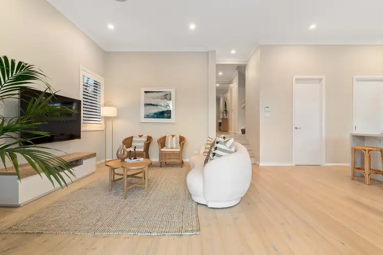 Fourth view of Homely house listing, 48 Eighth Avenue, Jannali NSW 2226