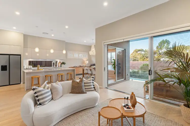 Fifth view of Homely house listing, 48 Eighth Avenue, Jannali NSW 2226