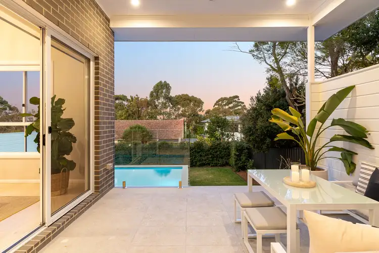 Sixth view of Homely house listing, 48 Eighth Avenue, Jannali NSW 2226