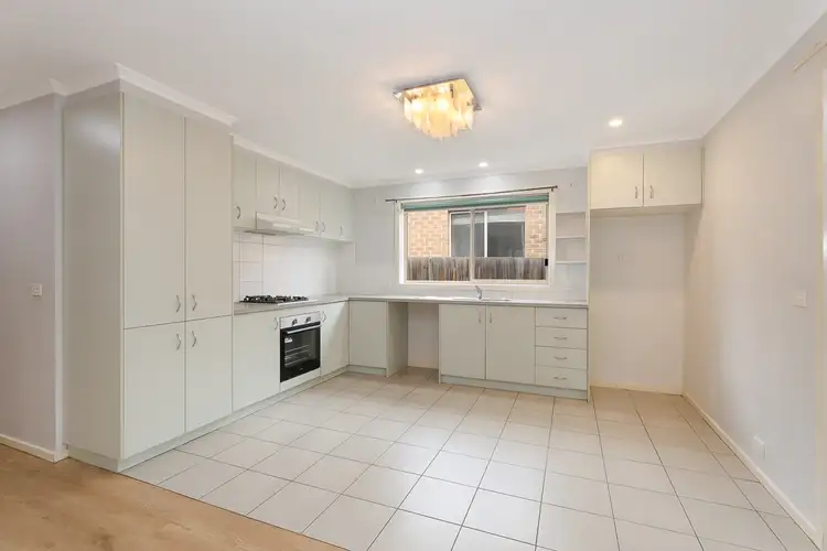 Second view of Homely house listing, 4 Jordyn Close, Winchelsea VIC 3241