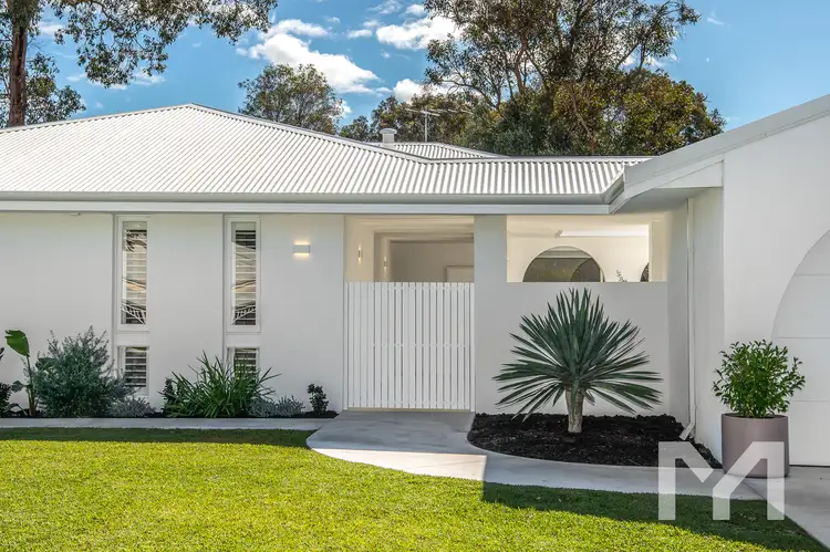 15 Haig Road, Attadale WA 6156