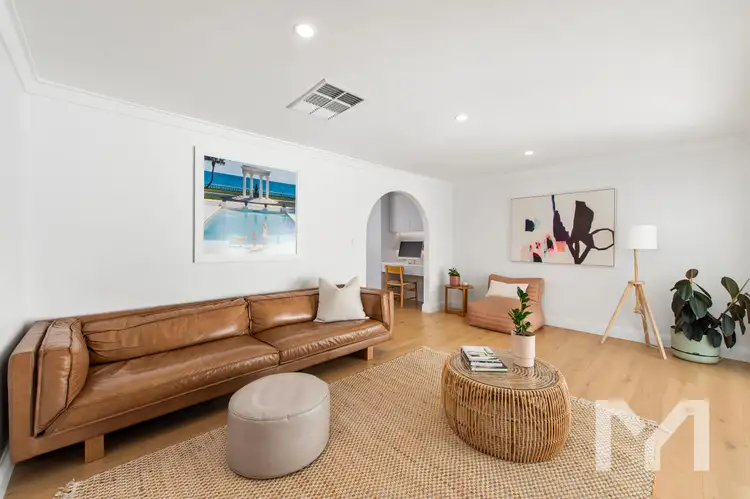 Fifth view of Homely house listing, 15 Haig Road, Attadale WA 6156