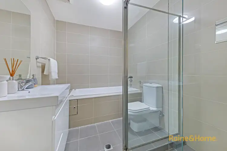 Seventh view of Homely apartment listing, 50/23-35 Crane Road, Castle Hill NSW 2154