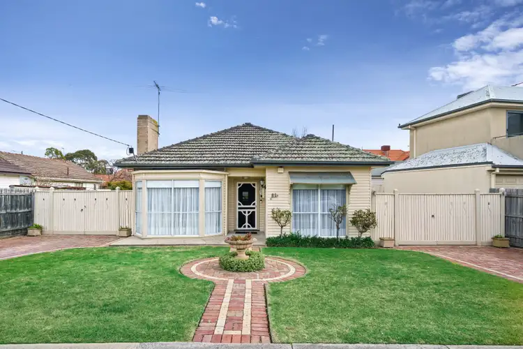 81 Bayview Street, Williamstown VIC 3016