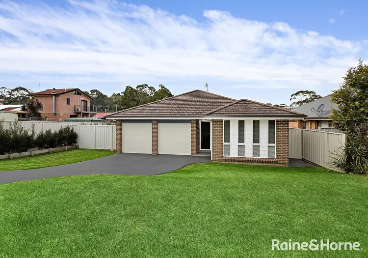 Main view of Homely house listing, 1 Christiana Close, West Nowra NSW 2541