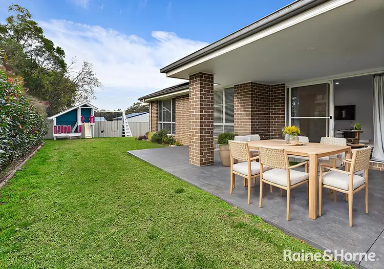 Third view of Homely house listing, 1 Christiana Close, West Nowra NSW 2541