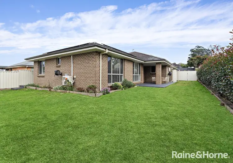 Fourth view of Homely house listing, 1 Christiana Close, West Nowra NSW 2541