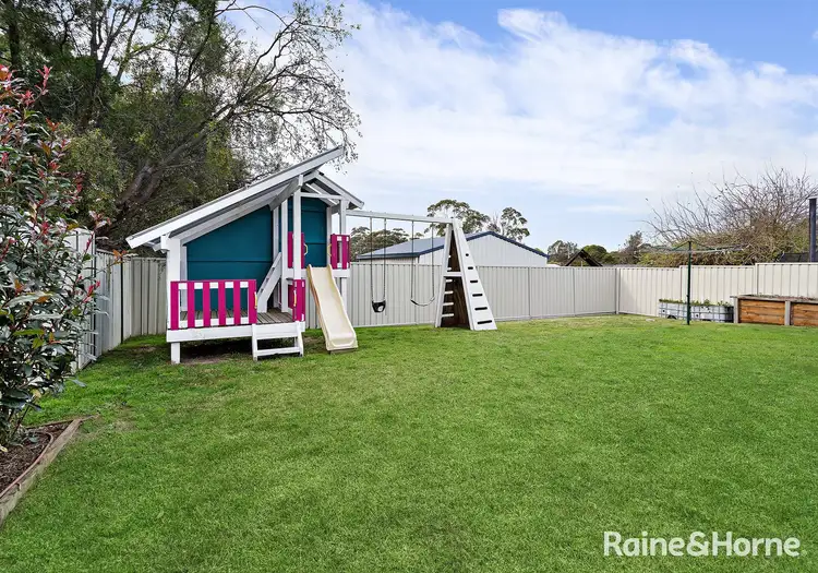 Fifth view of Homely house listing, 1 Christiana Close, West Nowra NSW 2541