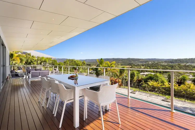 20 Summer Hill Crescent, Maudsland QLD 4210