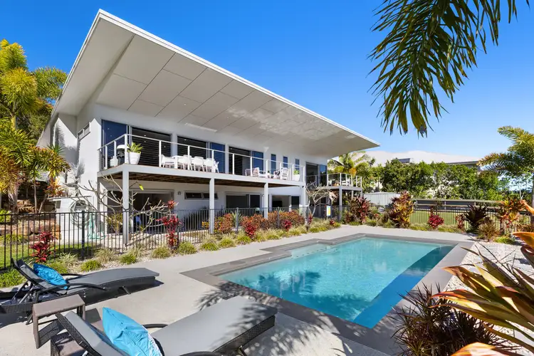 Second view of Homely house listing, 20 Summer Hill Crescent, Maudsland QLD 4210