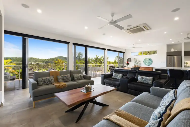Fourth view of Homely house listing, 20 Summer Hill Crescent, Maudsland QLD 4210