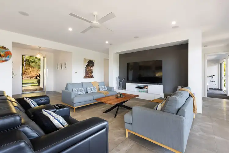 Fifth view of Homely house listing, 20 Summer Hill Crescent, Maudsland QLD 4210