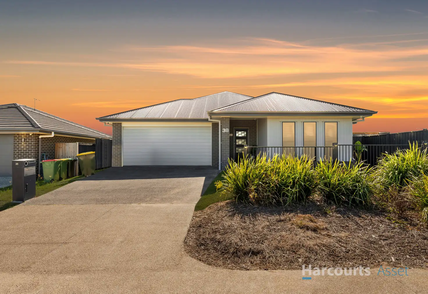 Main view of Homely house listing, 38 Finch Circuit, Flagstone QLD 4280