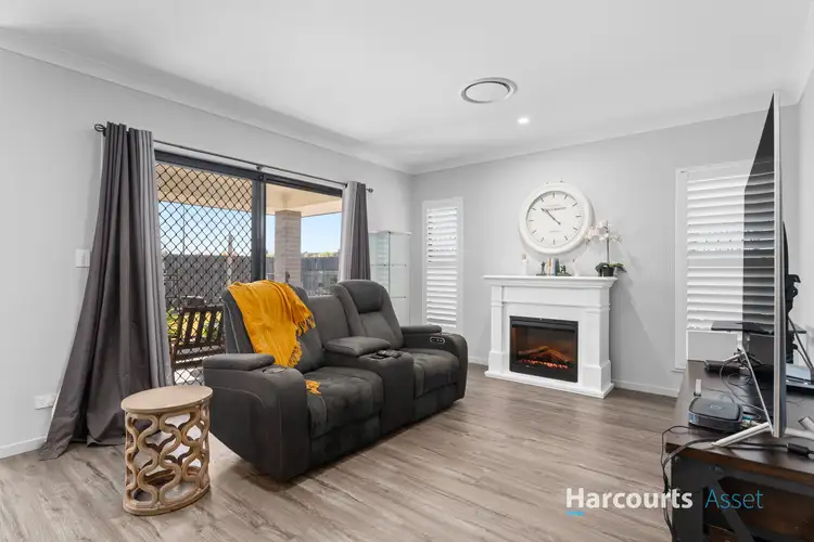 Second view of Homely house listing, 38 Finch Circuit, Flagstone QLD 4280