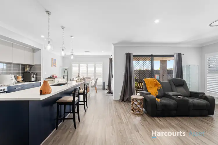 Third view of Homely house listing, 38 Finch Circuit, Flagstone QLD 4280