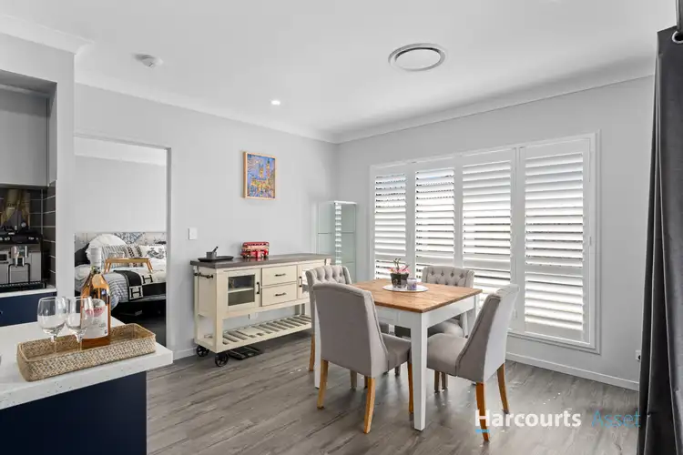 Fourth view of Homely house listing, 38 Finch Circuit, Flagstone QLD 4280