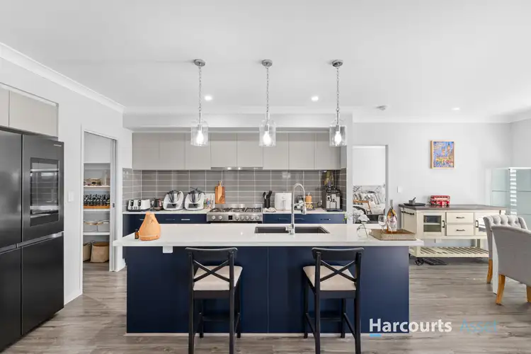 Fifth view of Homely house listing, 38 Finch Circuit, Flagstone QLD 4280
