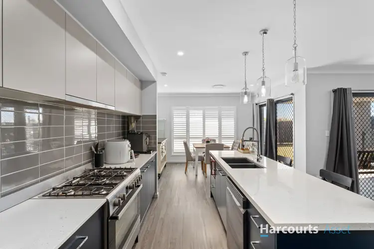 Sixth view of Homely house listing, 38 Finch Circuit, Flagstone QLD 4280