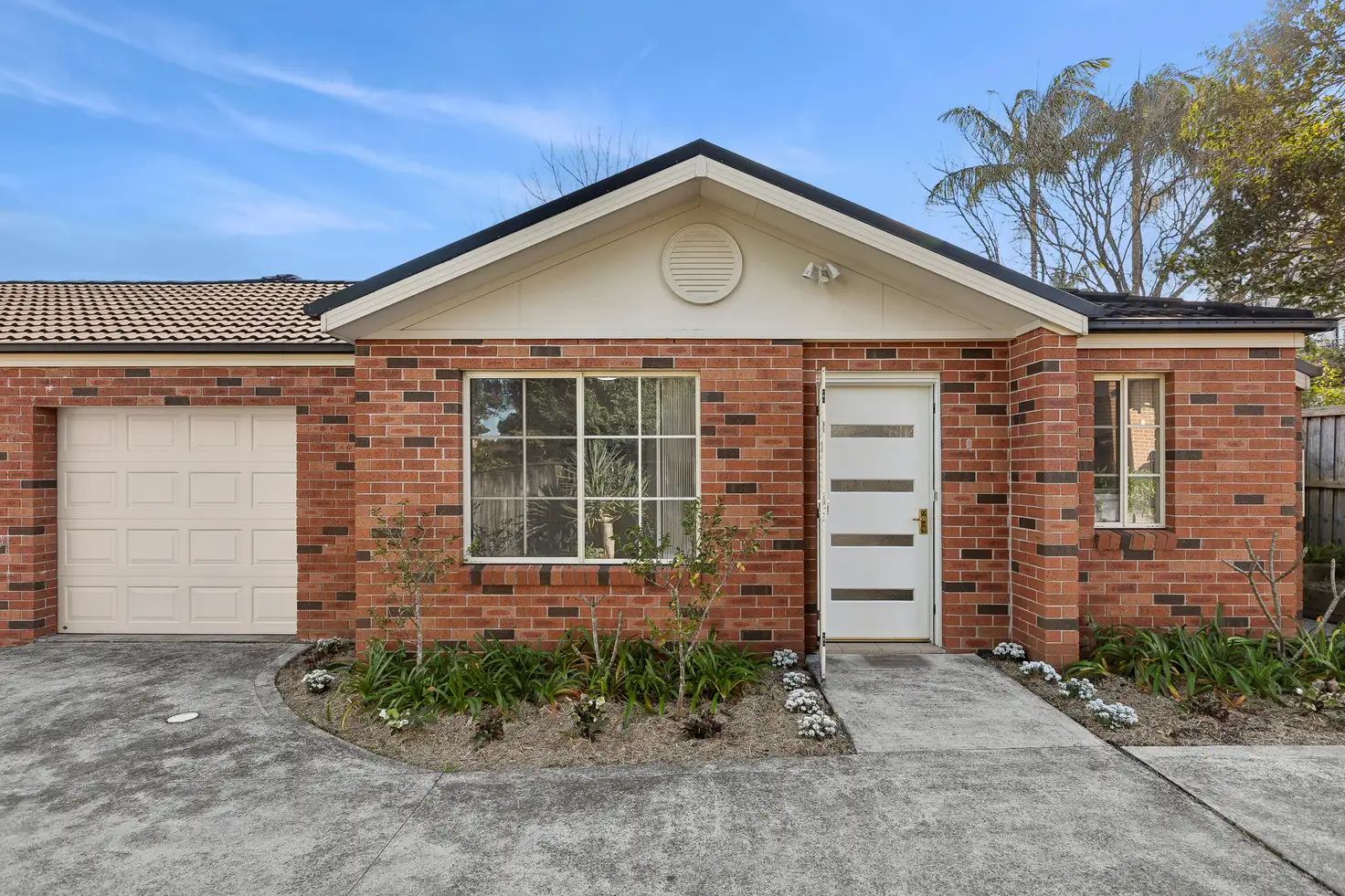 Main view of Homely villa listing, 4/27-29 Cannons Parade, Forestville NSW 2087