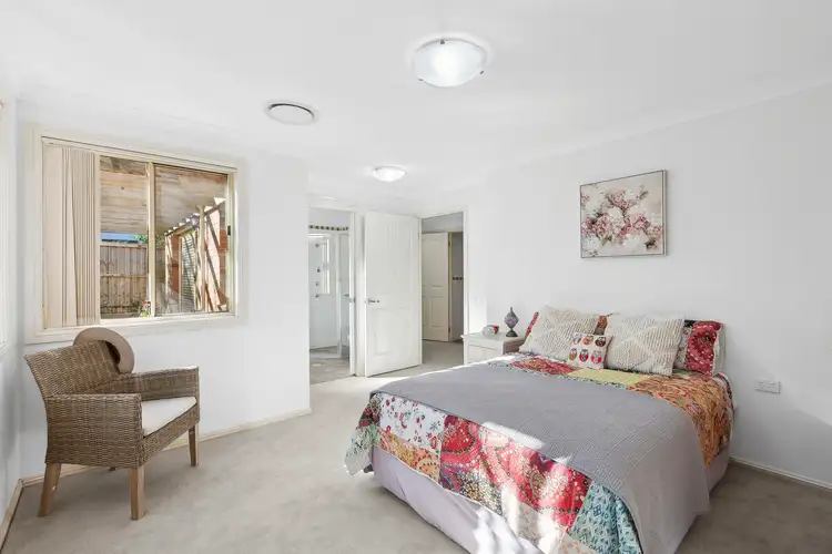 Sixth view of Homely villa listing, 4/27-29 Cannons Parade, Forestville NSW 2087