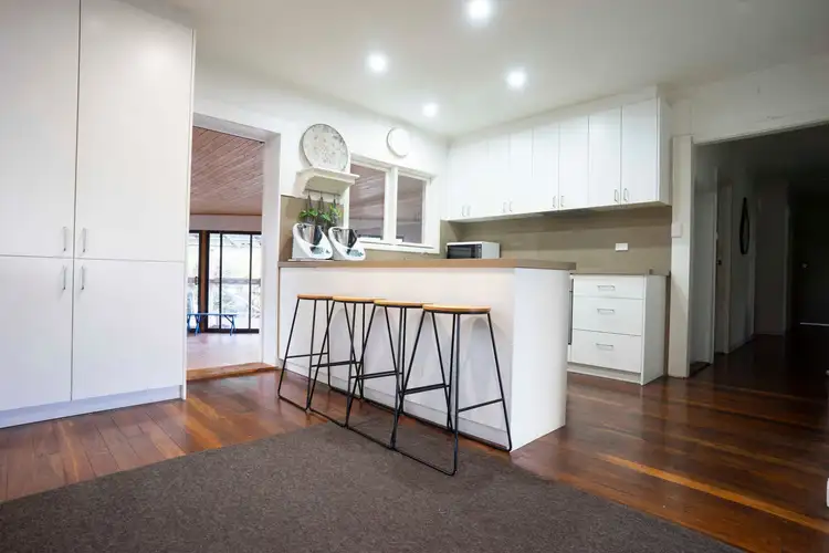 Second view of Homely house listing, 4 Mead Street, Warnbro WA 6169