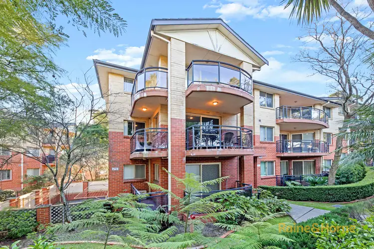 100/298-312 Pennant Hills Road, Pennant Hills NSW 2120