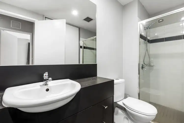 Sixth view of Homely apartment listing, 117/3 Hoddle Street, Collingwood VIC 3066