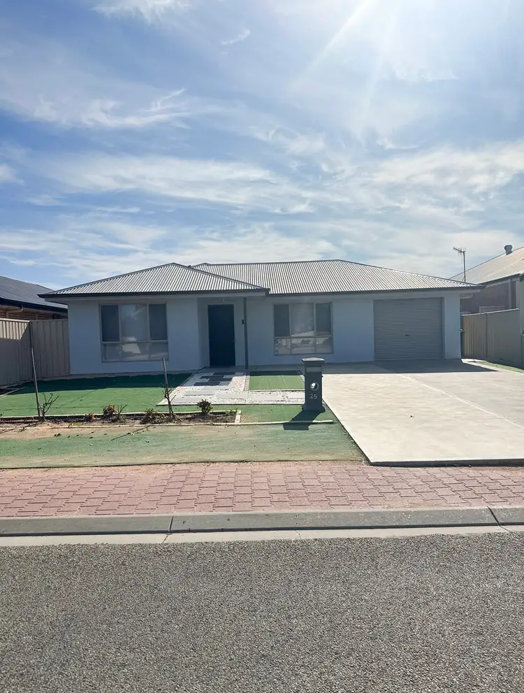 25 Flinders Street, Renmark SA 5341