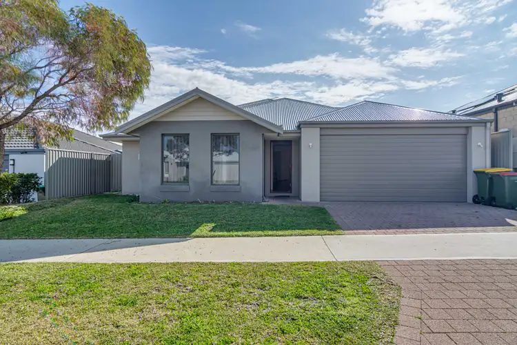 Main view of Homely house listing, 7 Apricot Road, Eglinton WA 6034