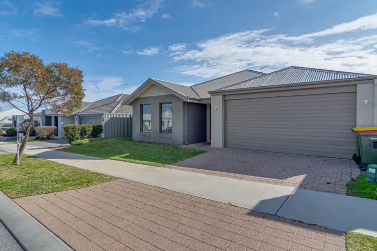Second view of Homely house listing, 7 Apricot Road, Eglinton WA 6034