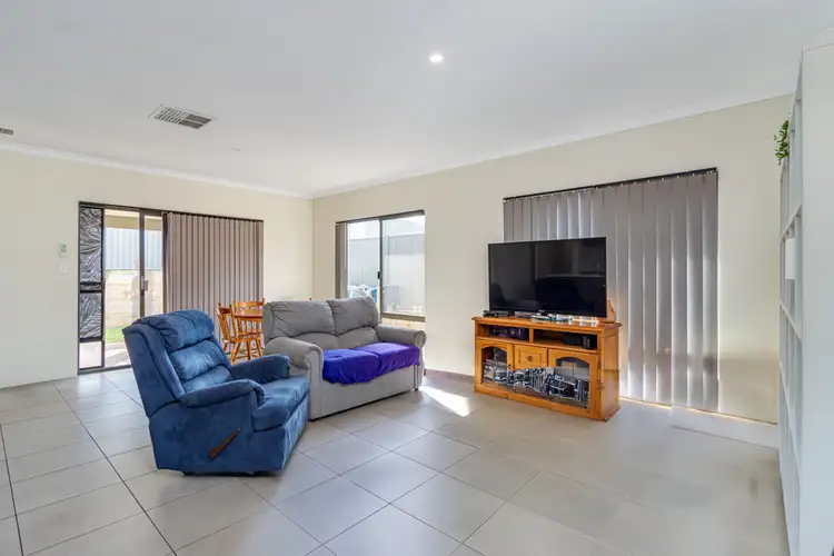 Fifth view of Homely house listing, 7 Apricot Road, Eglinton WA 6034