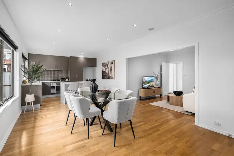 Sixth view of Homely house listing, 17 Pearson Street, Brunswick West VIC 3055