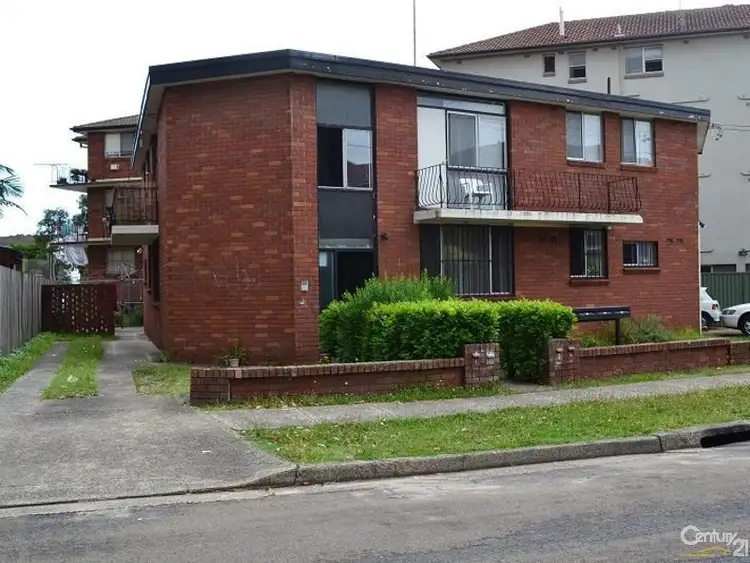 Third view of Homely apartment listing, 1/10 Brittain Crescent, Hillsdale NSW 2036