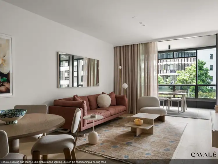 209/20 Festival Place, Newstead QLD 4006
