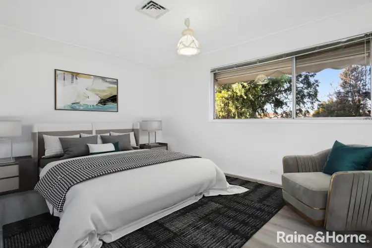 Third view of Homely house listing, 12 Harvey Street, Macquarie Fields NSW 2564