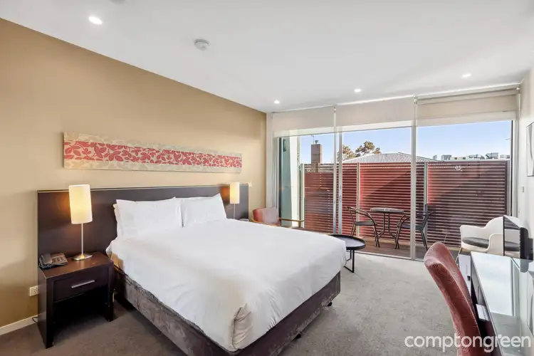 Main view of Homely apartment listing, 39/217 - 4/18 Ferguson Street, Williamstown VIC 3016