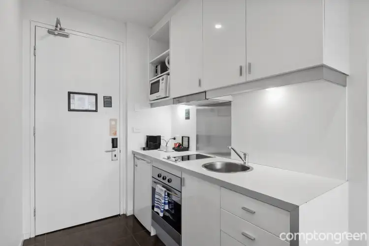 Third view of Homely apartment listing, 39/217 - 4/18 Ferguson Street, Williamstown VIC 3016