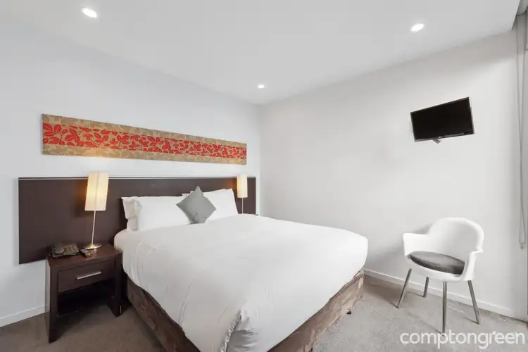 Fourth view of Homely apartment listing, 39/217 - 4/18 Ferguson Street, Williamstown VIC 3016