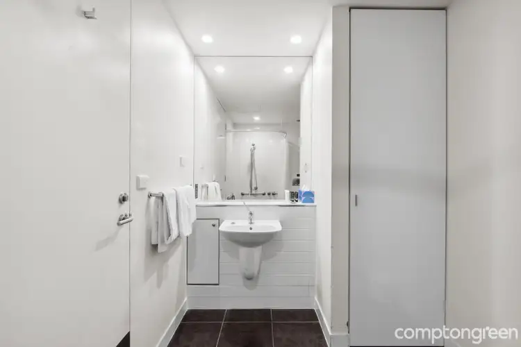 Seventh view of Homely apartment listing, 39/217 - 4/18 Ferguson Street, Williamstown VIC 3016