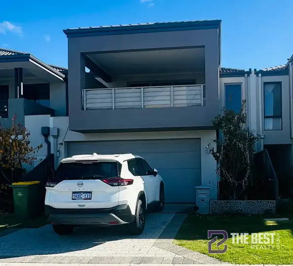 Main view of Homely house listing, 93 Wintergreen Crescent, Treeby WA 6164