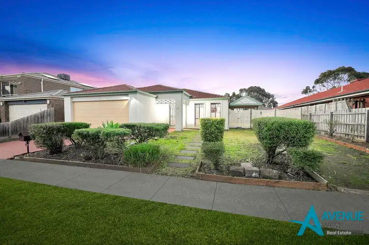 Main view of Homely house listing, 39 Harvest Way, Werribee VIC 3030