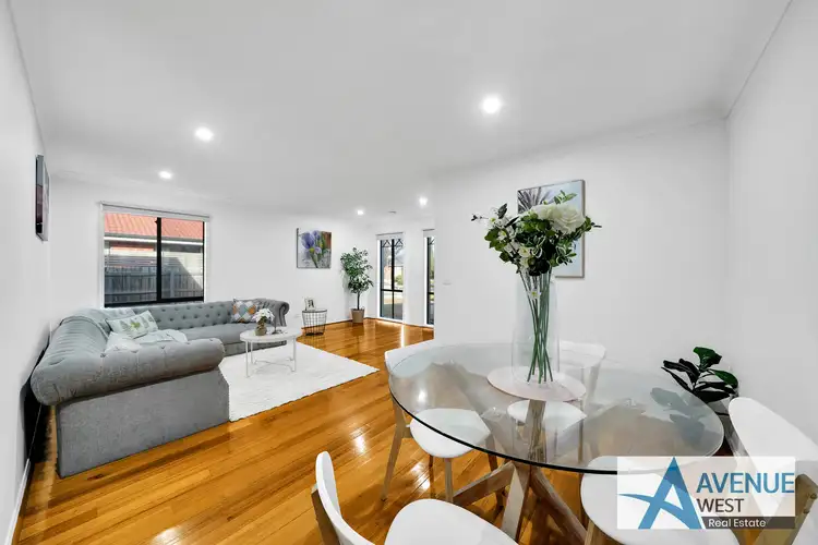 Fourth view of Homely house listing, 39 Harvest Way, Werribee VIC 3030