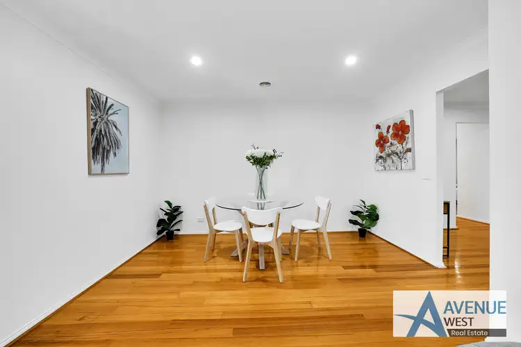 Fifth view of Homely house listing, 39 Harvest Way, Werribee VIC 3030