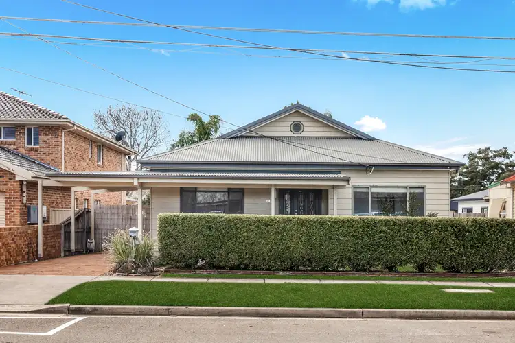 Main view of Homely house listing, 119 Wharf Road, Melrose Park NSW 2114