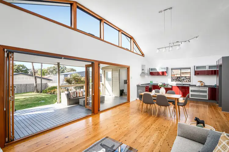 Third view of Homely house listing, 119 Wharf Road, Melrose Park NSW 2114