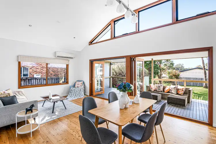 Sixth view of Homely house listing, 119 Wharf Road, Melrose Park NSW 2114