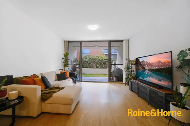 Fourth view of Homely apartment listing, C106/1 Allengrove Crescent, North Ryde NSW 2113